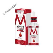 Precious Skin Miracle Anti Melasma Whitening Serum  (50ml)
